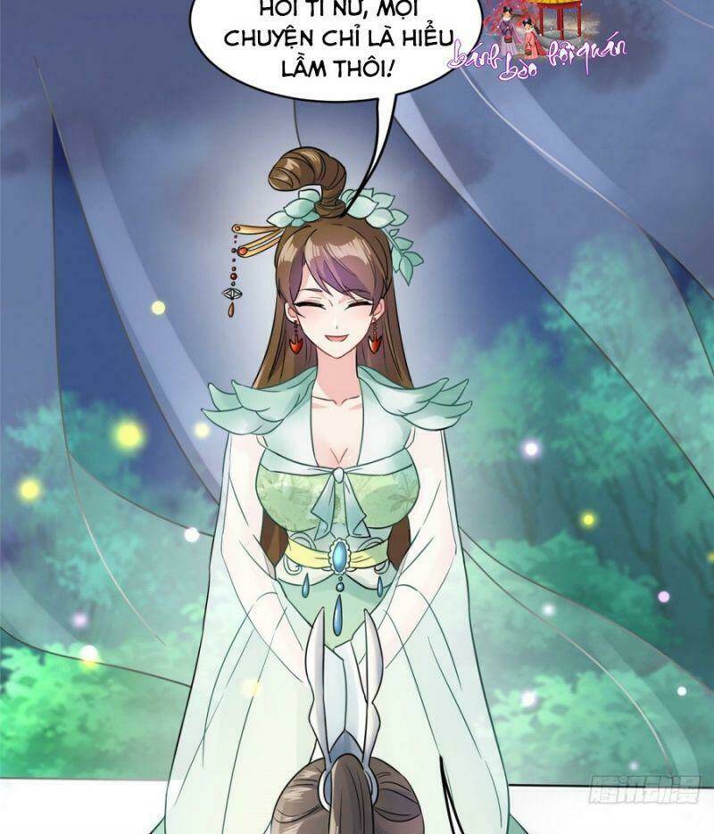 Bạo Manh Tiểu Tiên: Chapter 16