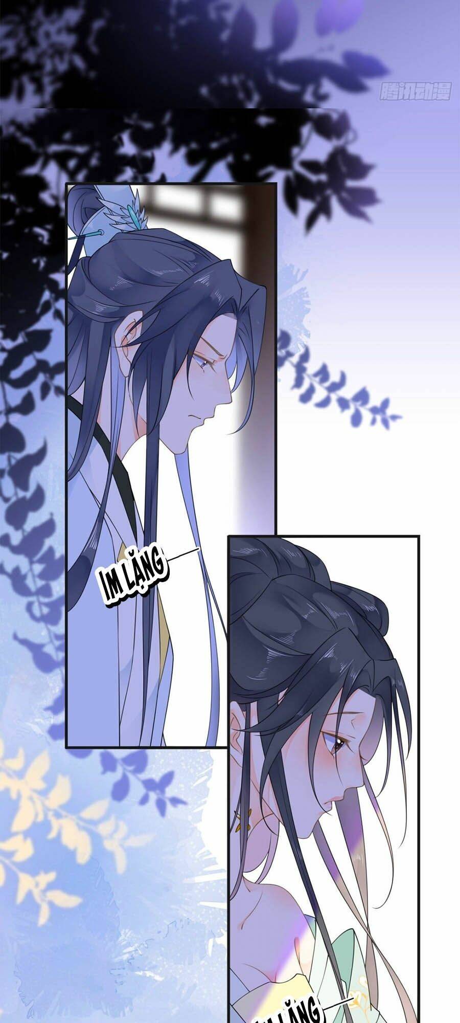 Tang Lạc Túy Tại Nam Phong Lý: Chapter 29