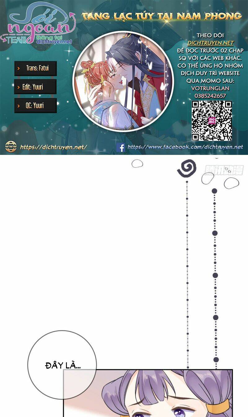 Tang Lạc Túy Tại Nam Phong Lý: Chapter 95
