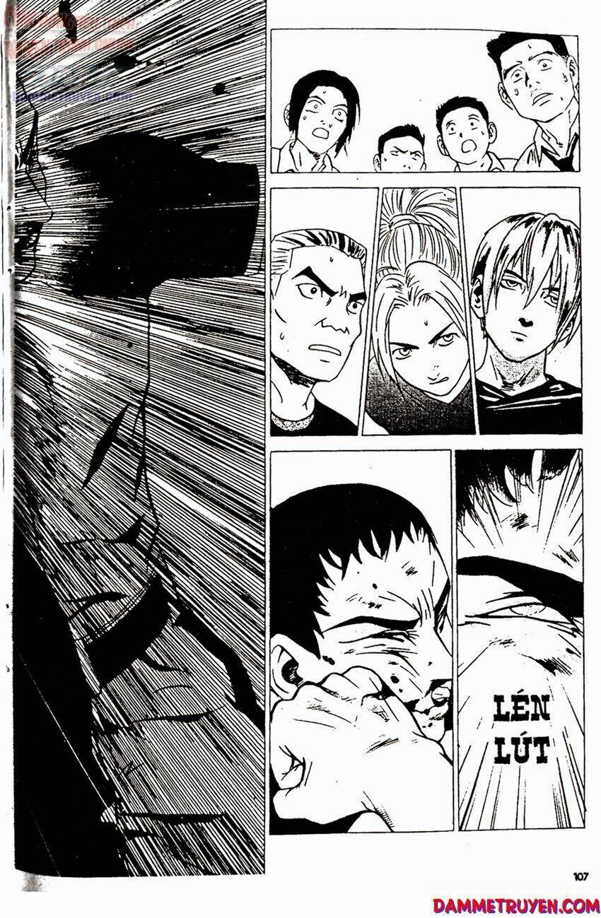 Ai Hơn Ai: Chapter 117