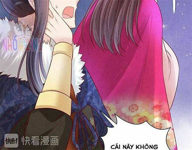 Thịnh Sủng Y Phi Chi Dao Quan Truyện: Chapter 149