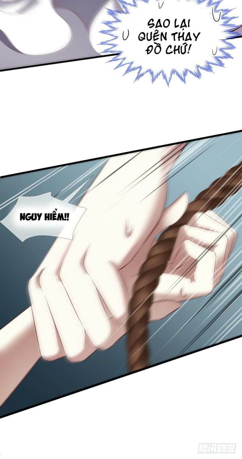 Một Vạn Tư Thế Công Lược Yêu Nam: Chapter 177