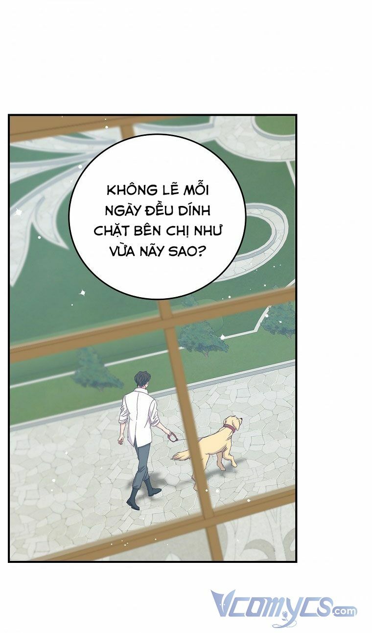 Đừng Chọc Đứa Em Gái Bé Bỏng Của Chúng Tôi: Chapter 80
