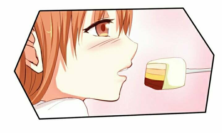Mối Tình Đầu Có Chút Ngọt: Chapter 3