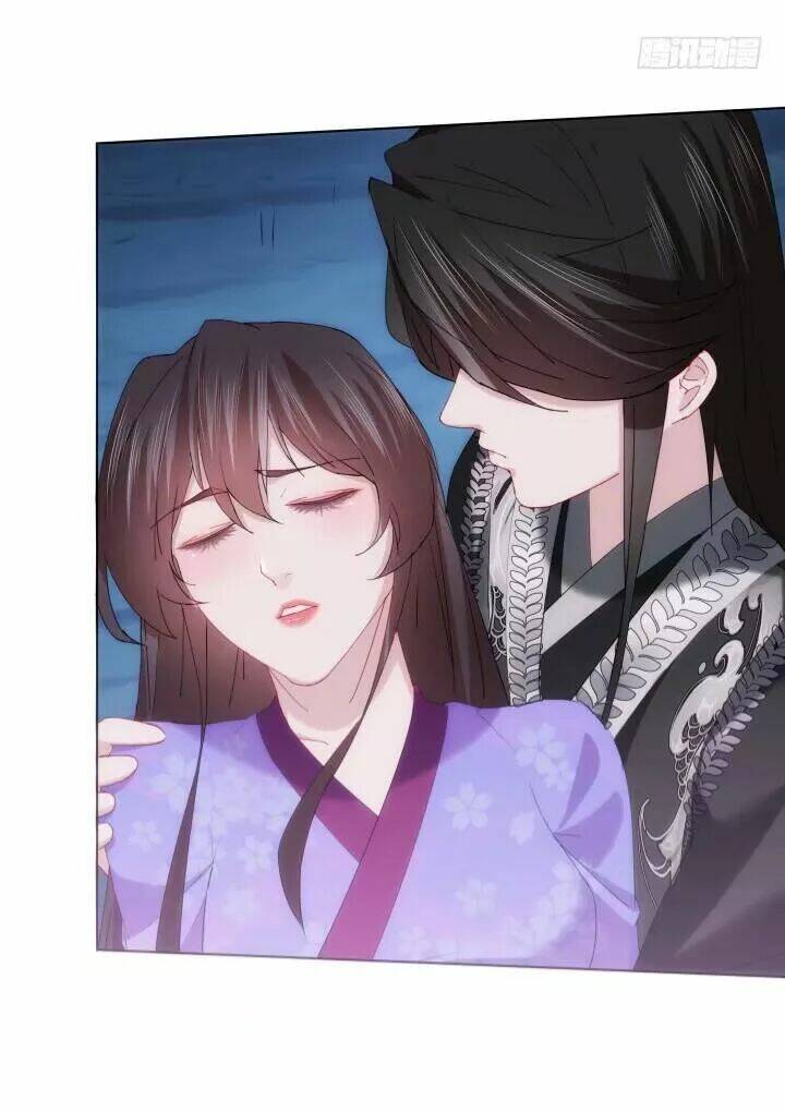 Bí Mật Của Dạ Tộc: Chapter 11.1