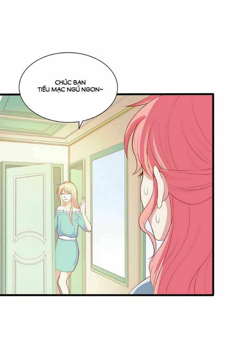 Quản Lí Ngây Ngô Và Thần Tượng Ác Ma: Chapter 10