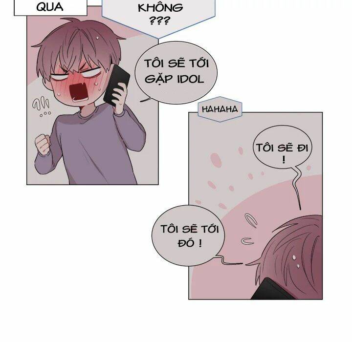 Vẽ Nên Tình Yêu Của Chúng Ta: Chapter 1