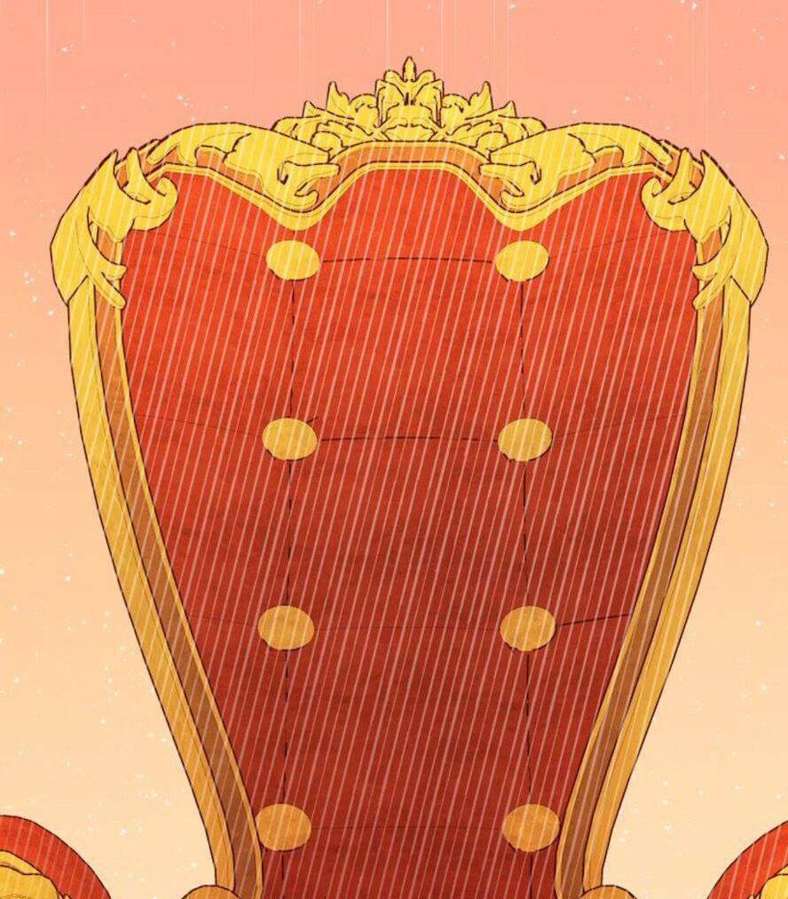 Lòng Trung Thành Với Kẻ Ác: Chapter 38