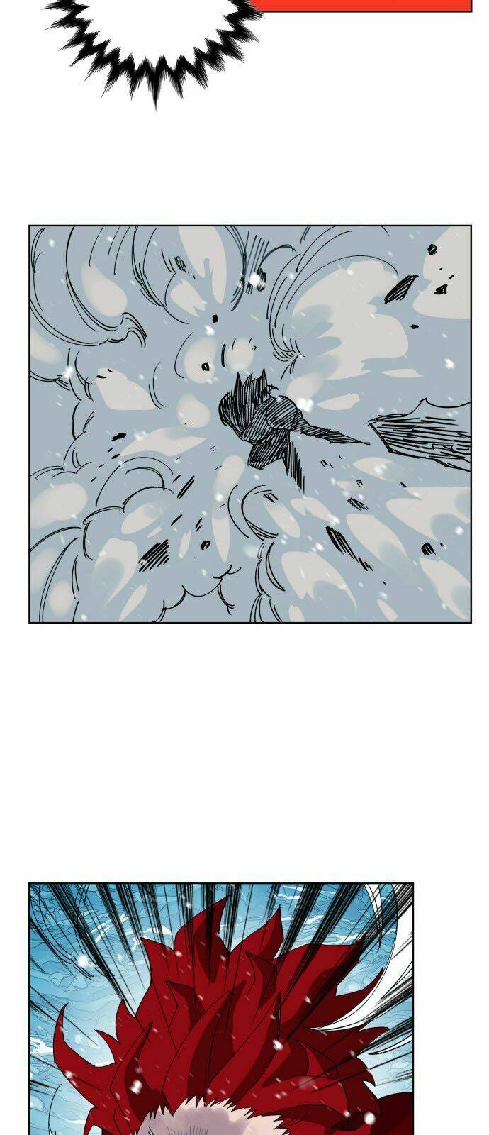 Hard Core Leveling Warrior: Chapter 141