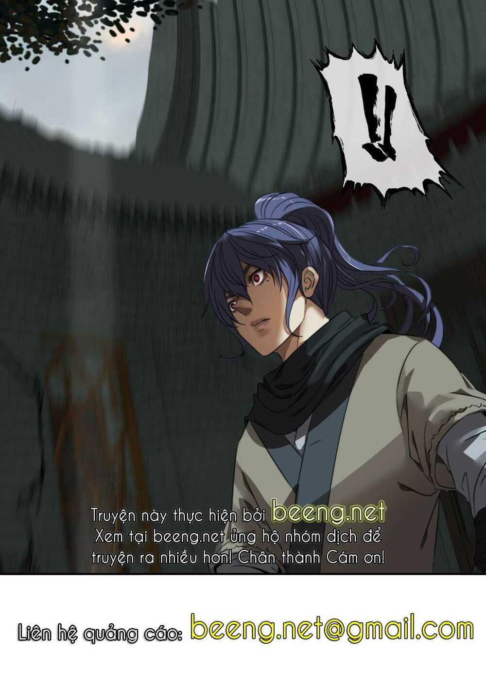 Vẫn Tinh Vương Triều: Chapter 2