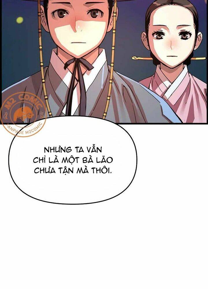 Tôi Sẽ Sống Như Một Hoàng Tử: Chapter 60