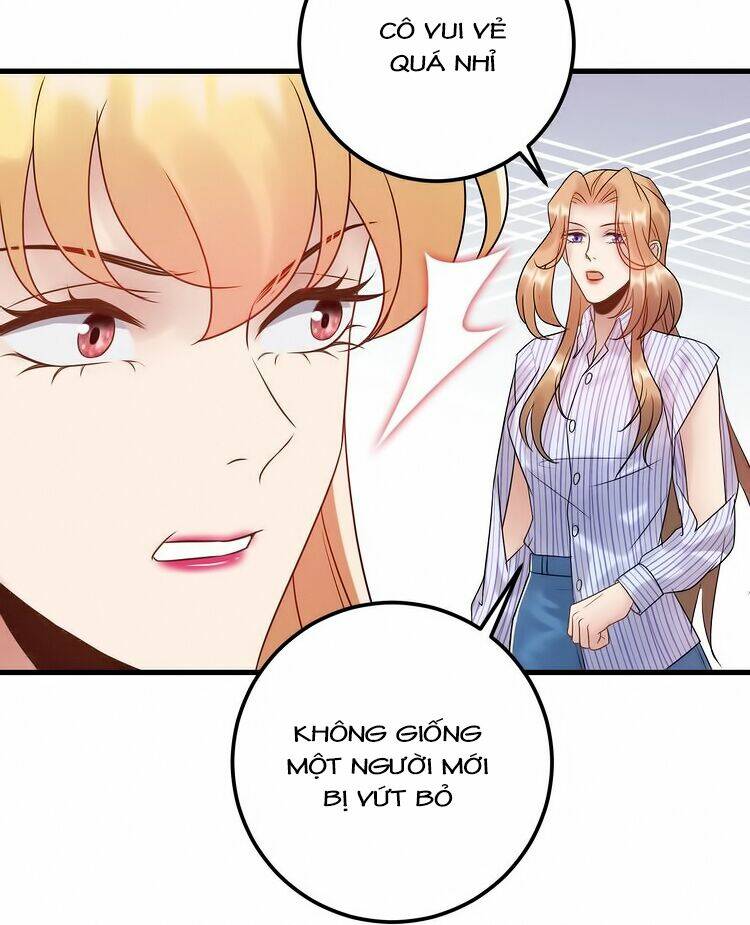 Trong Sinh Chi Ức Vạn Ảnh Hậu Yếu Thượng Vị: Chapter 189