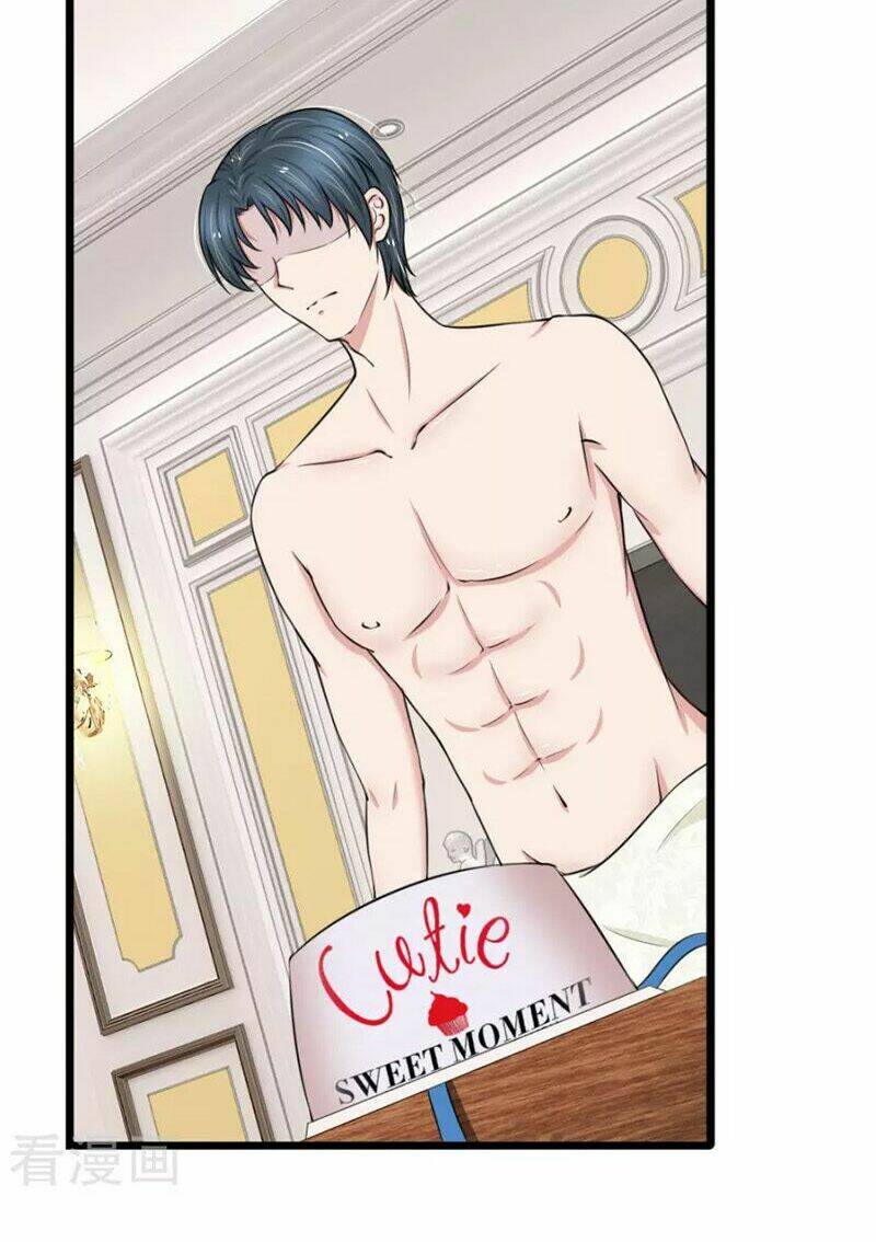 Phúc Hắc Lão Công Buông Em Ra: Chapter 57