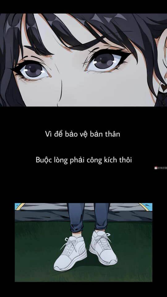 Giày Thủy Tinh: Chapter 31