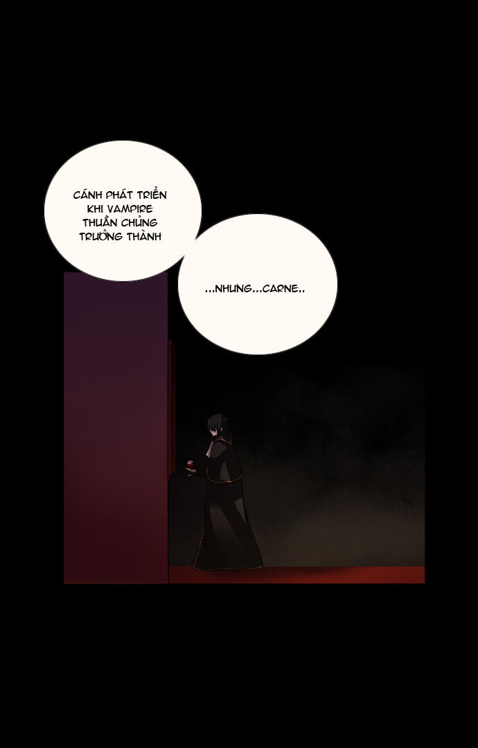 Crepuscule (Yamchi): Chapter 7