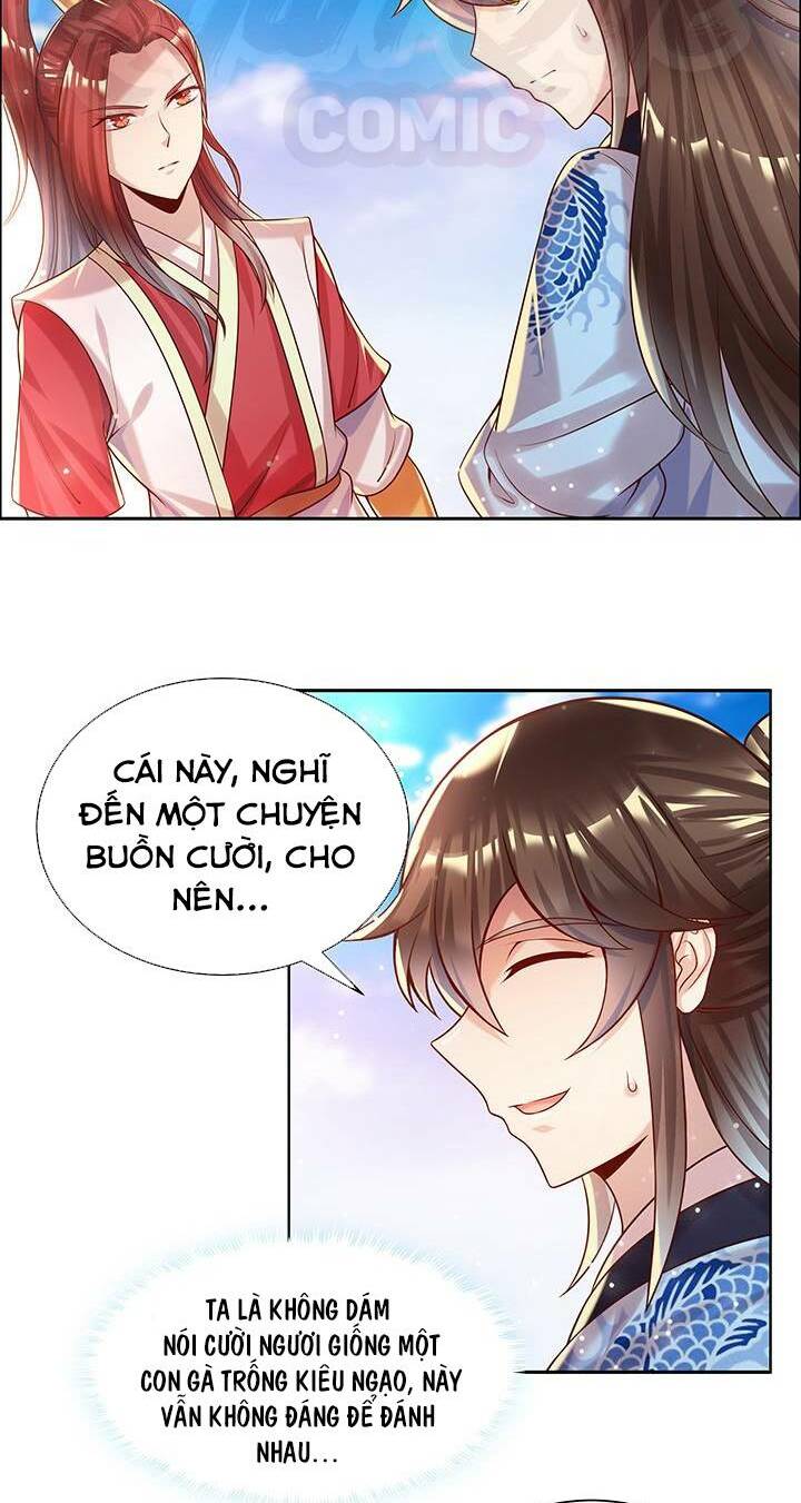 Siêu Phàm Truyện: Chapter 152