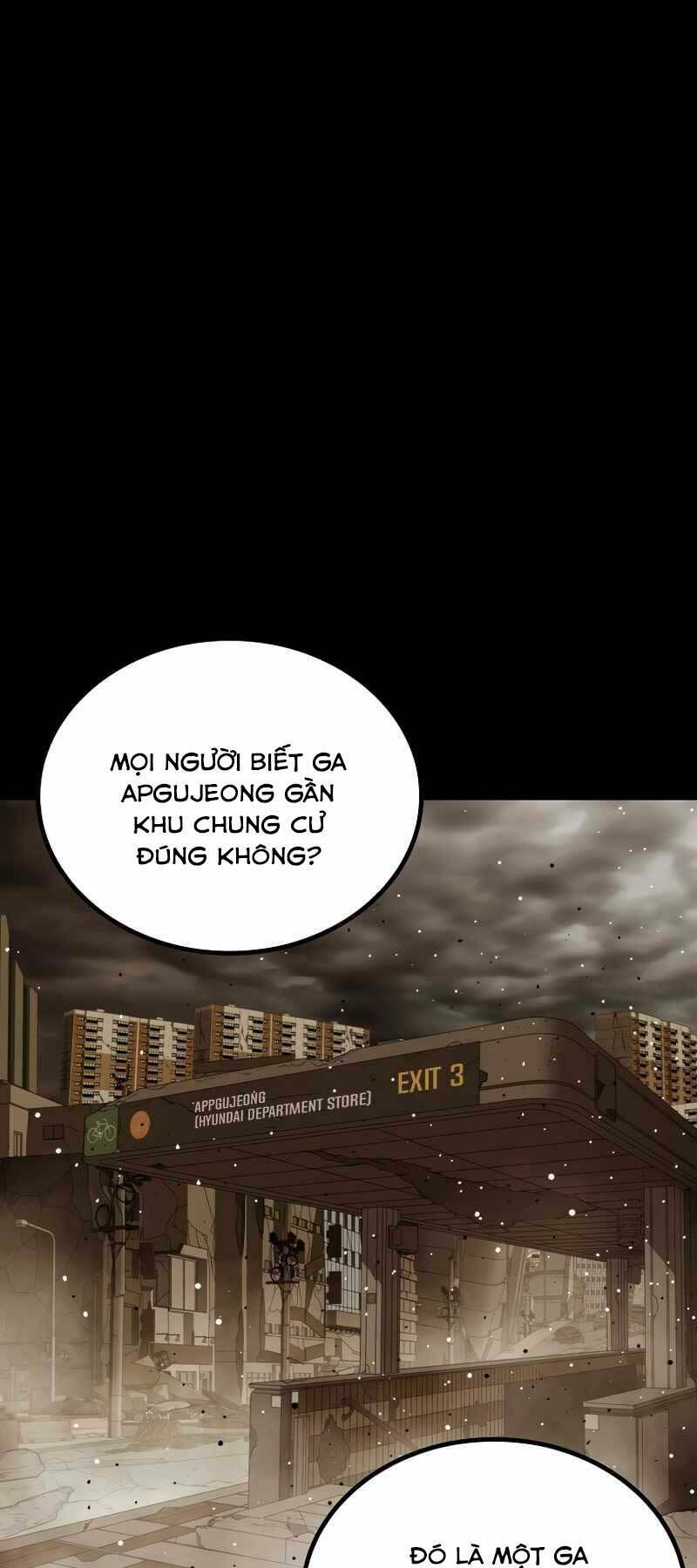 Cánh Cổng Mở Ra Đúng Ngày Đầu Tiên Tôi Thành Chính Trị Gia: Chapter 27