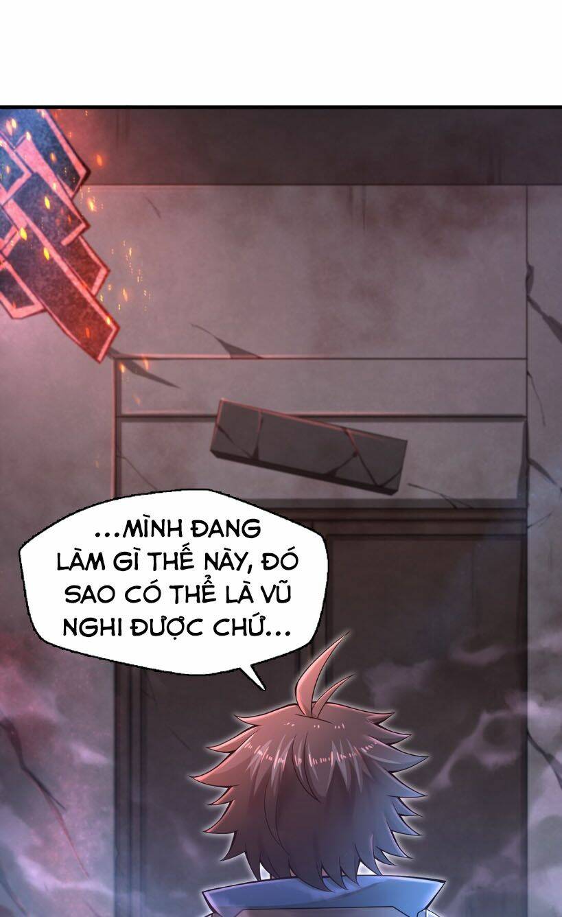 Một Trăm Triệu Điểm: Chapter 11