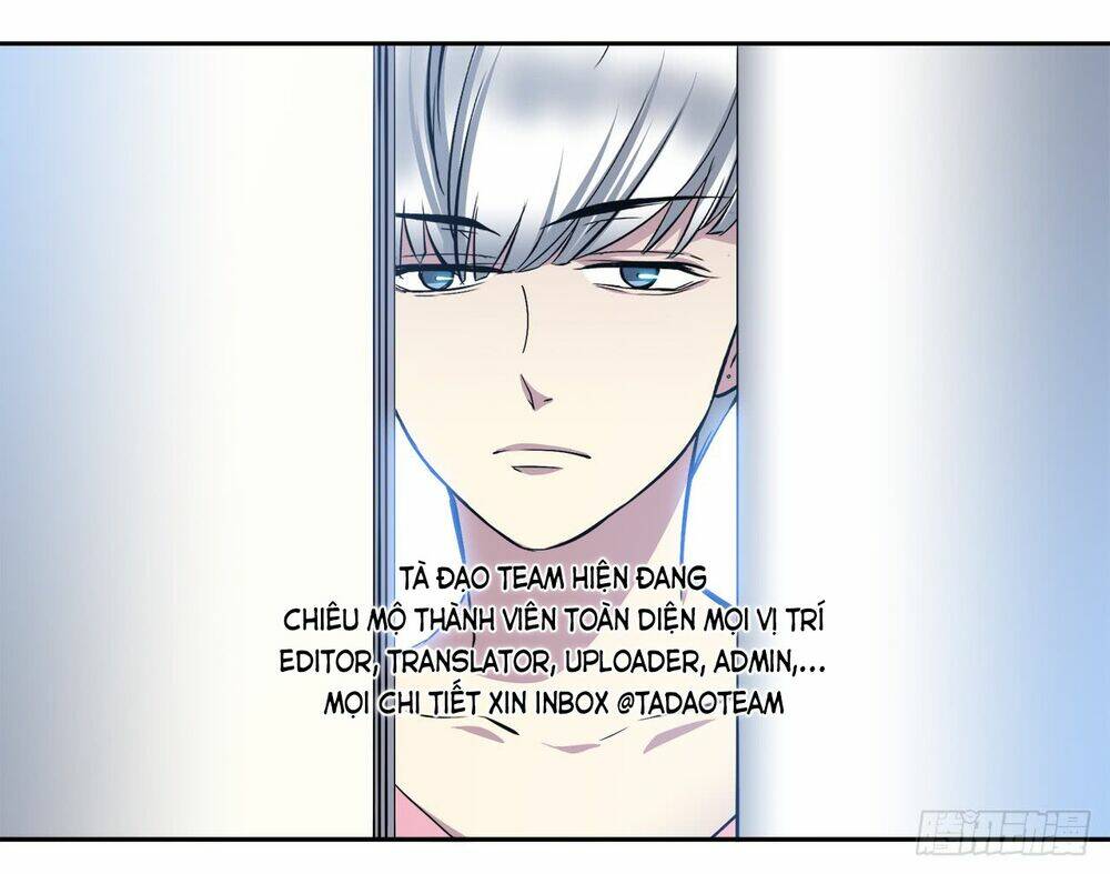 Người Yêu Thời Không: Chapter 61