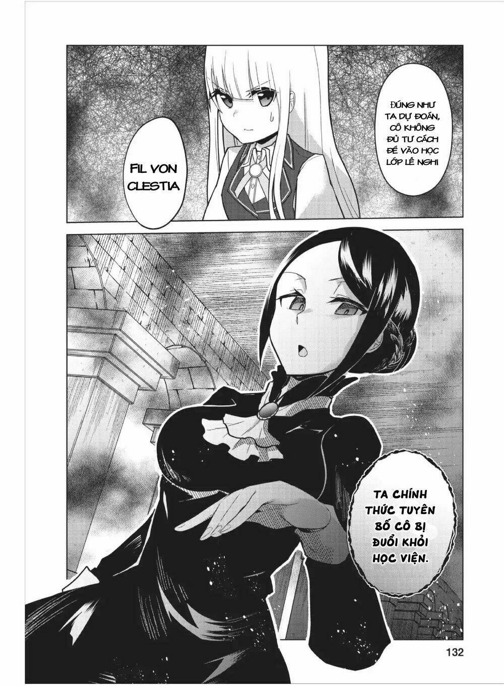 Koryuu Nara Sude De Taosemasu Kedo, Kore Tte Joushiki Janai N Desu Ka?: Chapter 4