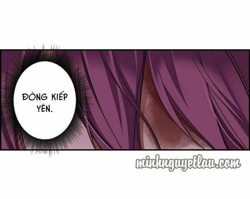 Thượng Quốc Phú Chi Thiên Đống Tuyết: Chapter 33