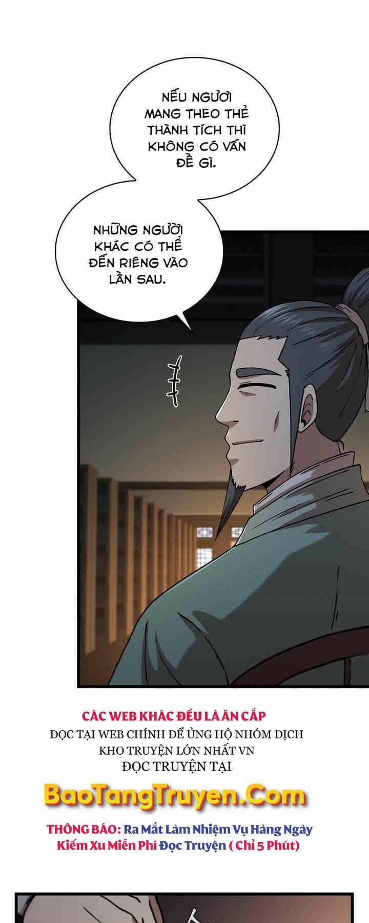 Thân Thủ Đệ Nhất Kiếm: Chapter 85