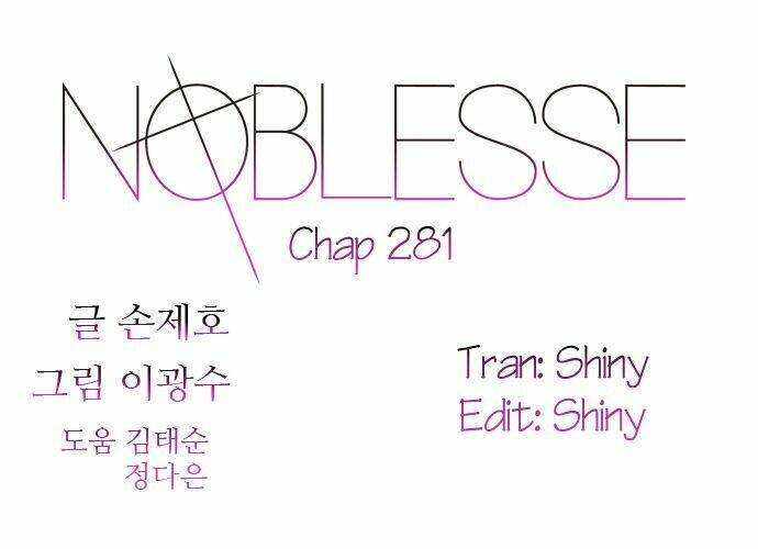 Ma Cà Rồng Quý Tộc: Chapter 281