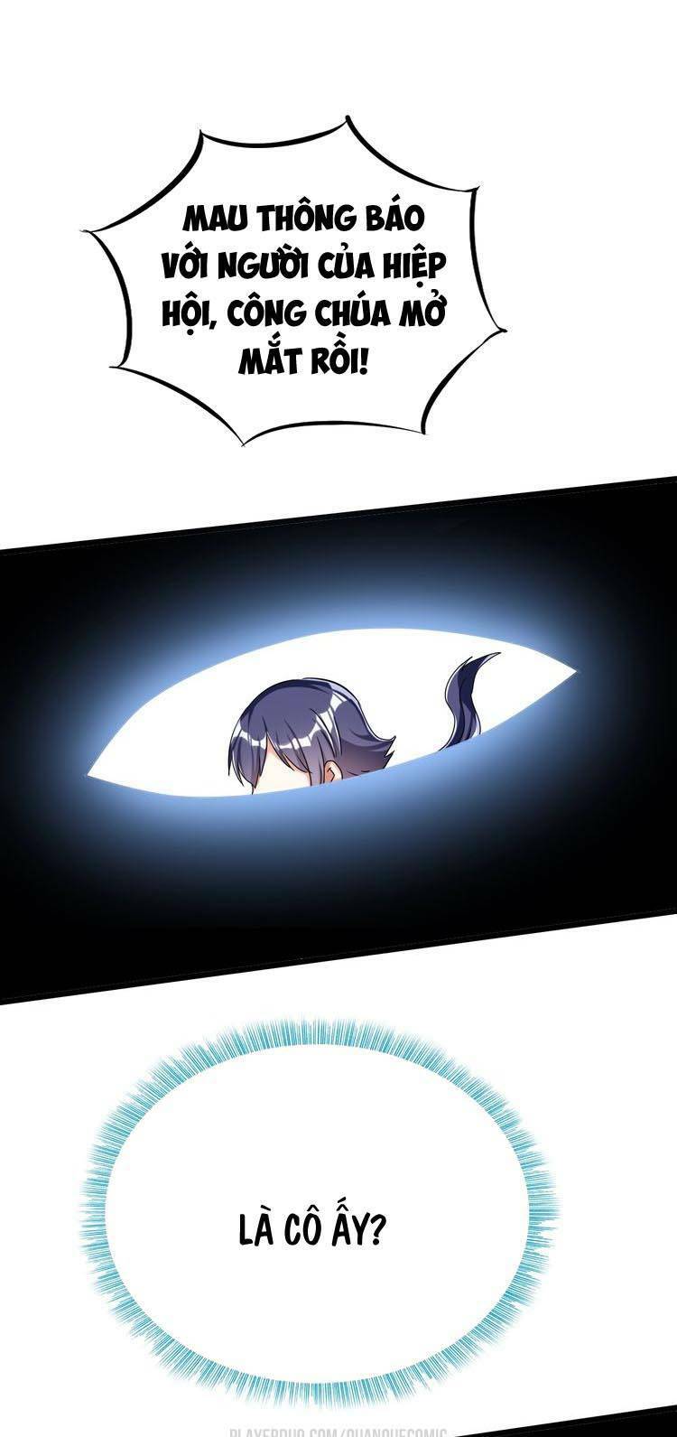 Kinh Thế Kỳ Nhân: Chapter 31