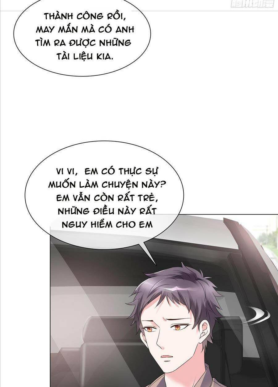 Nhược Hữu Hàn Đông Ngộ Noãn Dương: Chapter 2