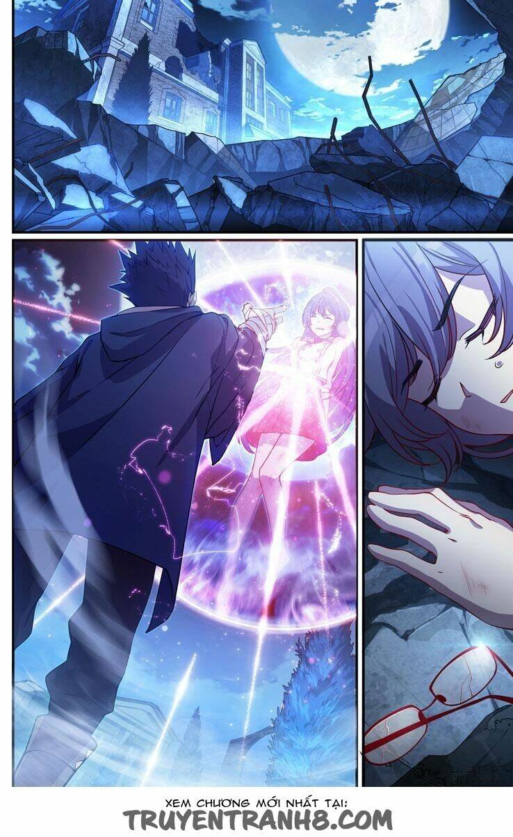 Băng Hoại 3Rd: Chapter 44