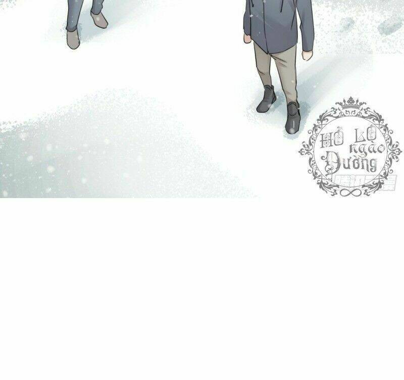 Điều Giáo Gấu Bắc Cực: Chapter 38