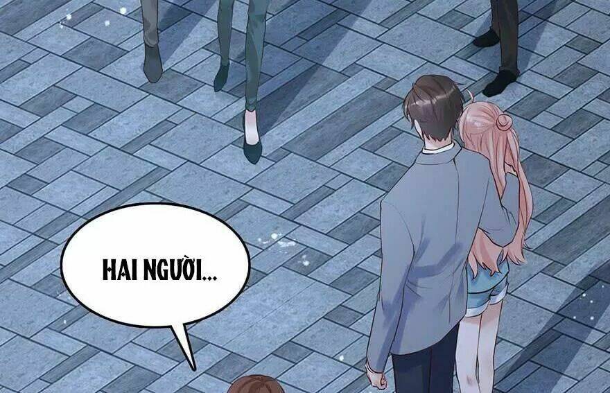 Sau Này Vẫn Cứ Thích Em: Chapter 41