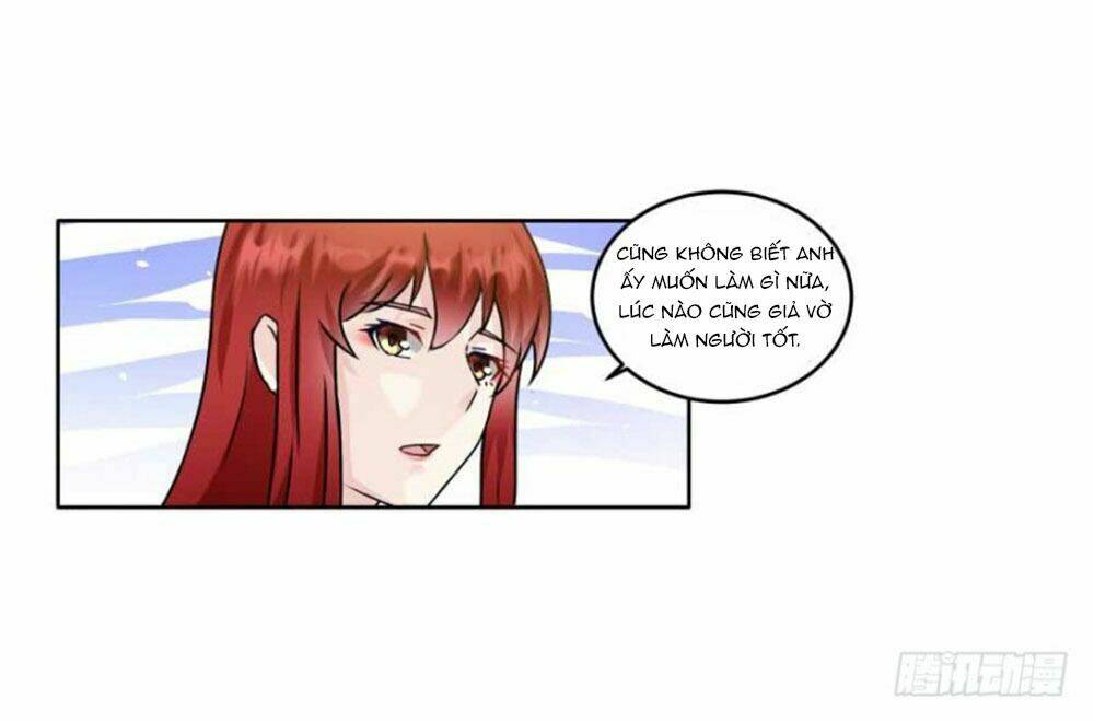 Thiên Kim Đường Môn: Chapter 93