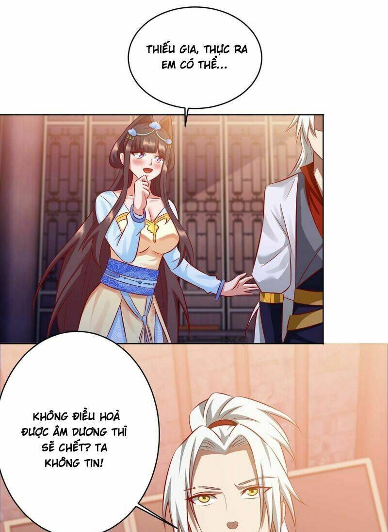 Hệ Thống Chiếm Đoạt Bá Đạo Trên Từng Hạt Gạo: Chapter 10