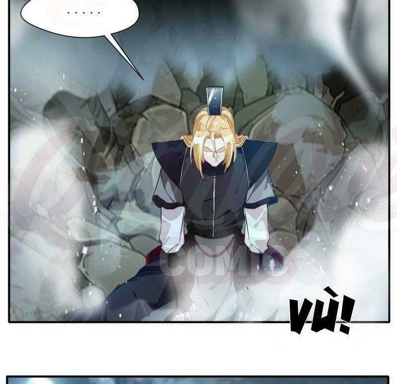Tuyệt Thế Đế Tôn: Chapter 30