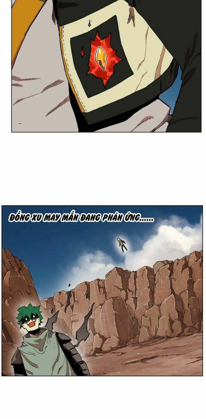 Hard Core Leveling Warrior Ss2: Chapter 7