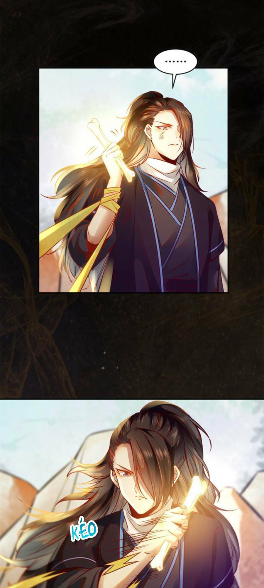 Nghịch Thiên Thần Phi Chí Thượng: Chapter 37