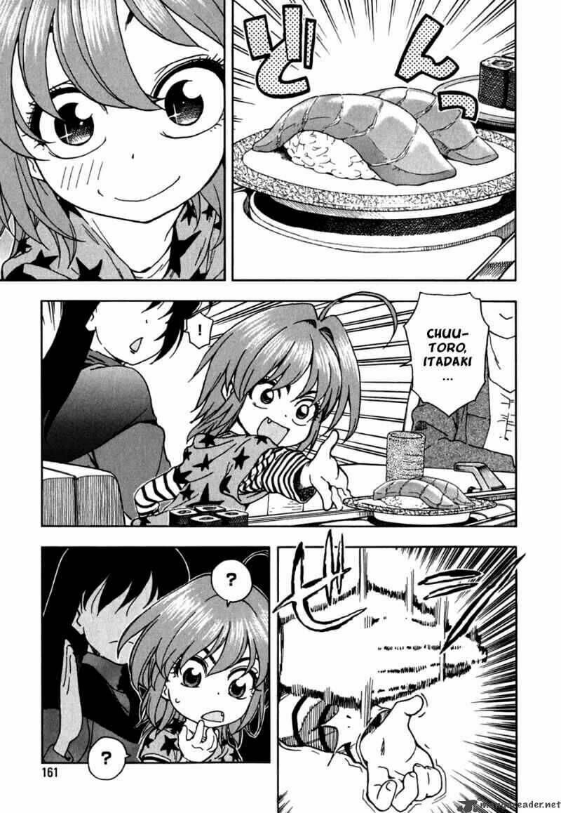 Ichinensei Ni Nacchattara: Chapter 32