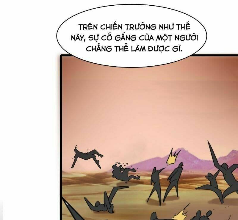 Bị Ép Trở Thành Cứu Thế Chủ: Chapter 19