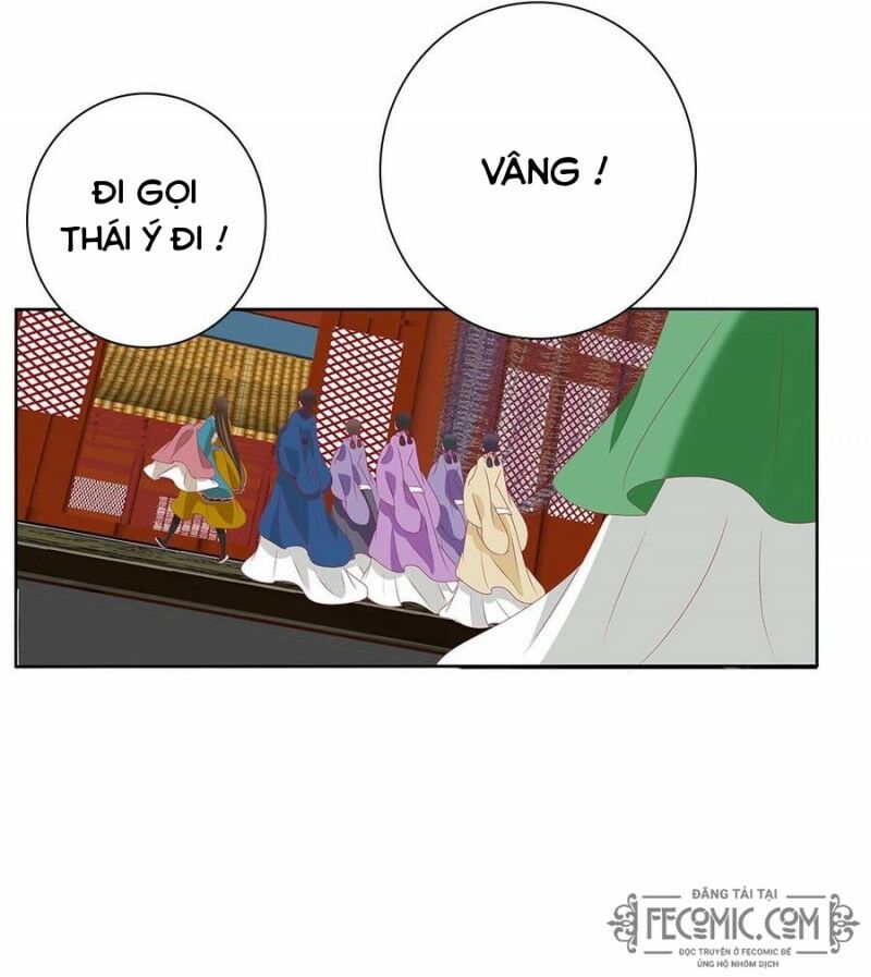 Thông Linh Phi: Chapter 722