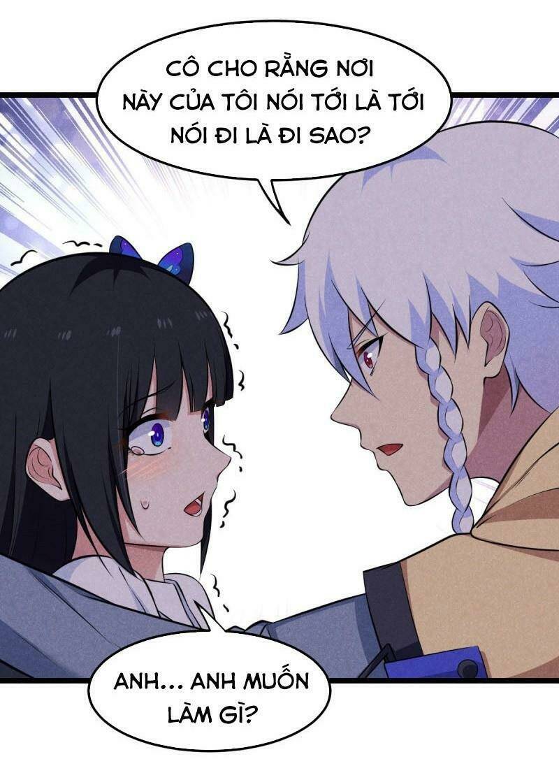 Thần Tiên Rút Thẻ: Chapter 13