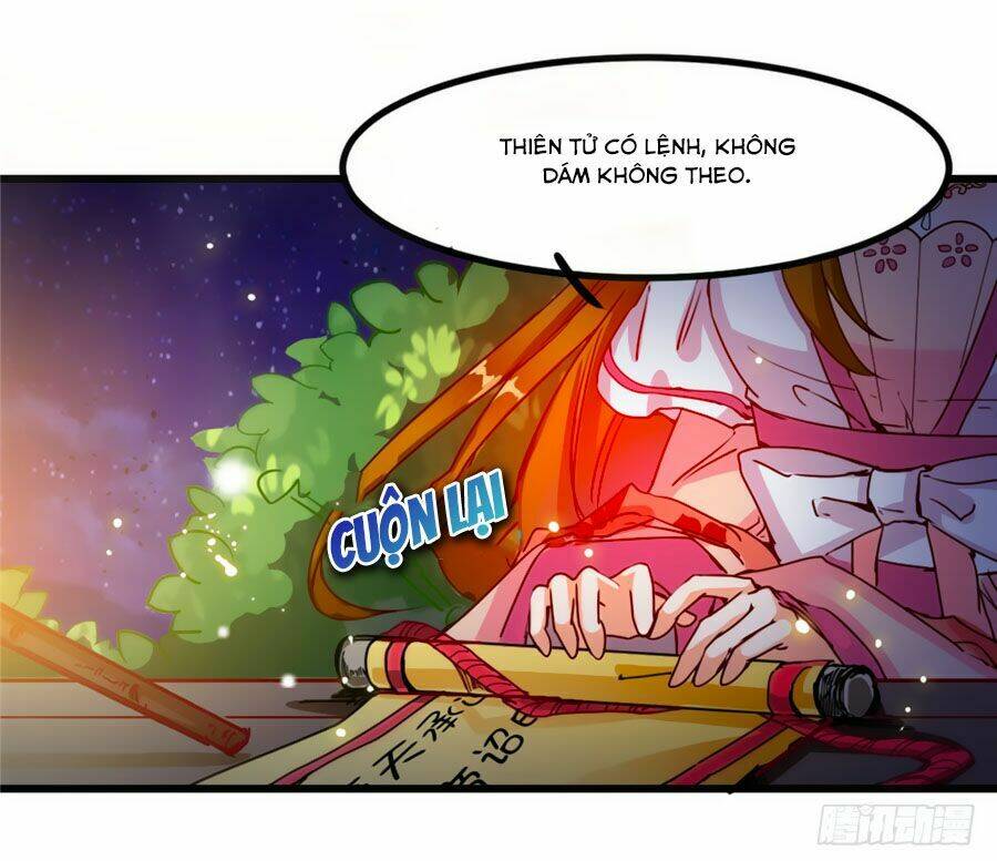 Ngọc Vi Mai: Chapter 1