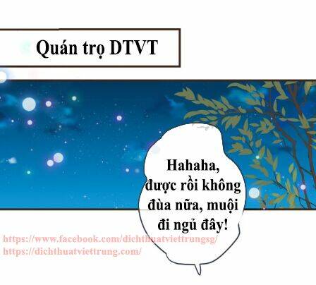 Bạn Trai Tôi Là Cẩm Y Vệ 2: Chapter 60