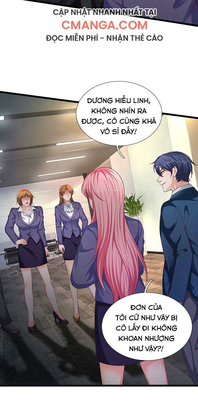 Chung Cực Binh Vương Tại Đô Thị: Chapter 147