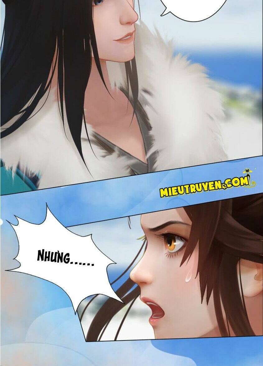 Yêu Nhan Lệnh: Chapter 44