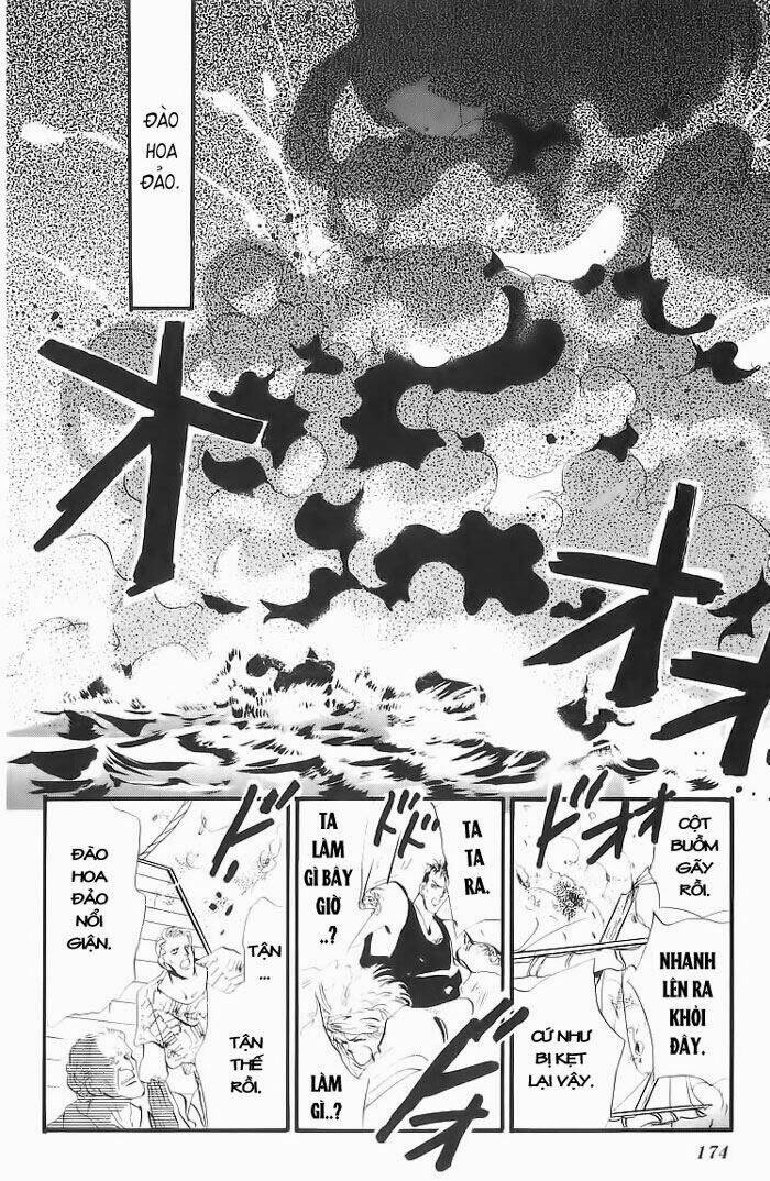 Đứa Con Số Phận: Chapter 12