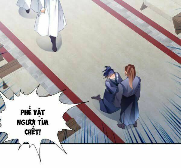 Cửu Tinh Bá Thể Quyết: Chapter 6