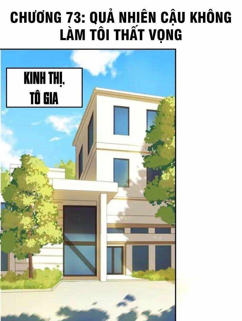 Siêu Cấp Đại Chủ Bạ: Chapter 73