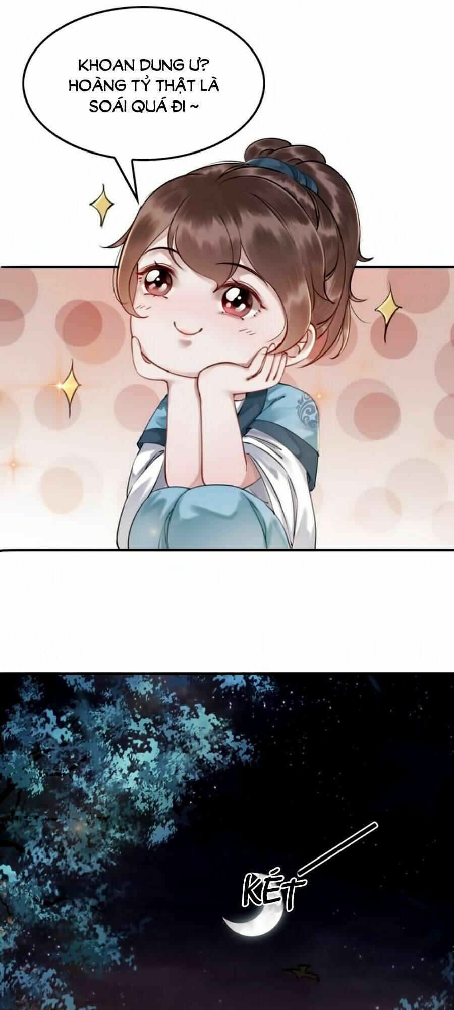 Trọng Sinh Bá Sủng Nhiếp Chính Vương Quá Mạnh Mẽ: Chapter 4