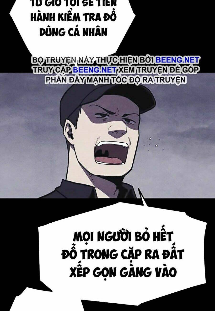 Cậu Bé Shotgun: Chapter 1